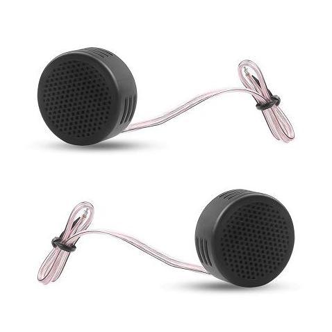CAR AUDIO SPEAKER PIEZO TWEETER MOBIL AMERICAN BOSS 003-TW 500W TWUITER TUITER SYSTEM UNIVERSAL