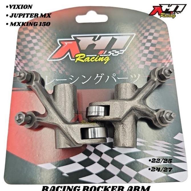Templar Pelatuk Klep Roller Rocker Arm Jupiter Mx Mxking Vixion Xabre R15 Mx New Mx Old Ah1 Ah1 Raci