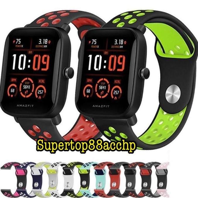 STRAP AMAZFIT STRAP SPORT SMARTWATCH AMAZFIT BIP 5/AMAZFIT BIP 5 UNITY/AMAZFIT BIP 6/AMAZFIT BIP MAX