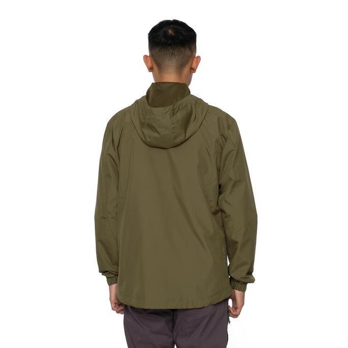 Wgho- J.Perseverance 1.0 Jacket