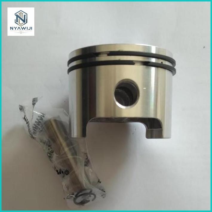 Piston Seher Mesin Bor tanah FPD62 Firman