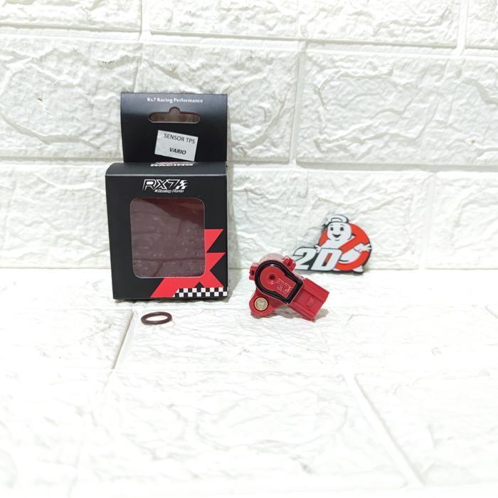 Tps Throttle Position Sensor Rx7 Rx 7 Racing Vario 125 150 Beat Fi Esp Original Dan Terpercaya