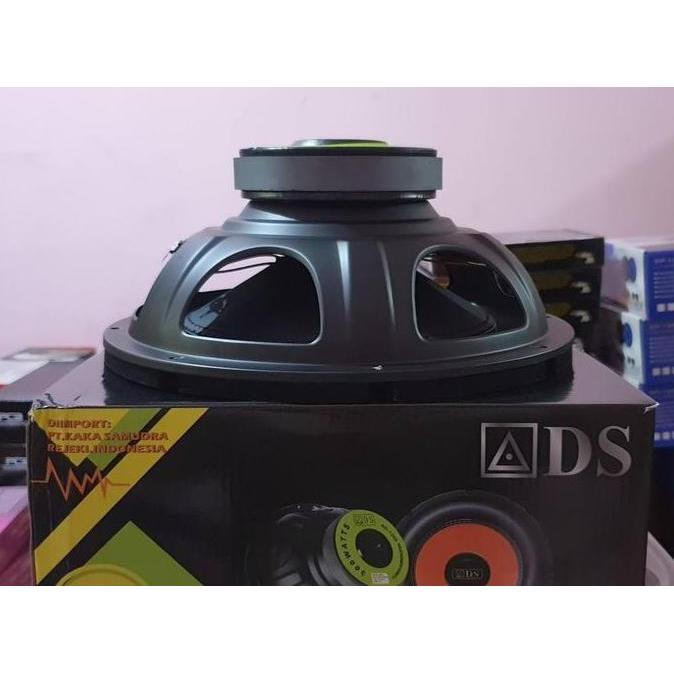 Promo SUBWOOFER ADS 12INCH 1280 DOBELL COILL Diskon