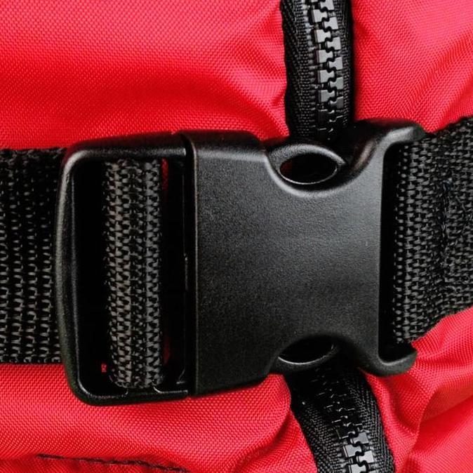 Pelampung/Snorkeling Vest/Buoyancy Jacket AmScuD YALE