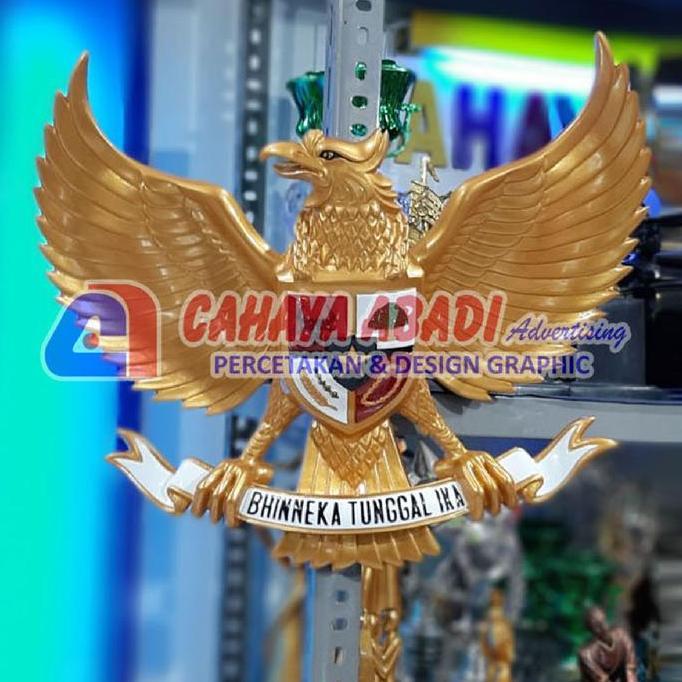 // GARUDA PANCASILA FIBER *