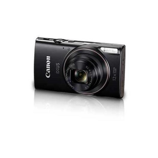 Canon Ixus 285 Hs Digital Camera Paket Hemat - Canon Ixus 285 Hs A