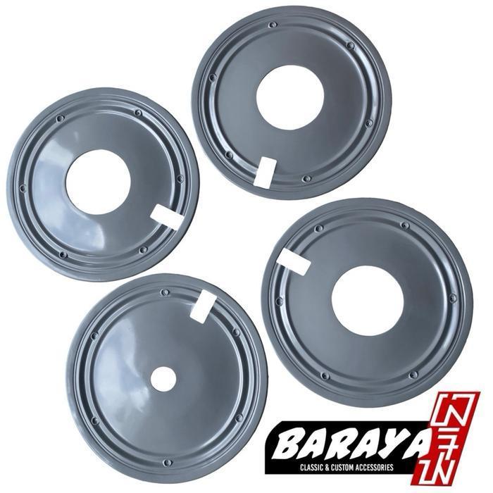 Wheeldop Motor Ring 18 Custom Bonus Baut Depan Belakang Original Dan Terpercaya