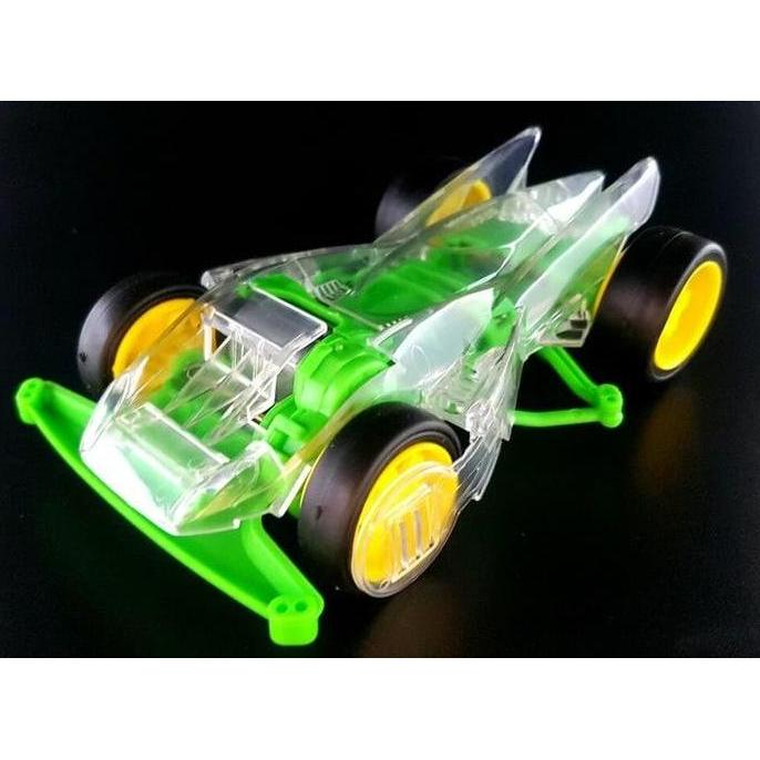 REP TAMIYA 92352 STRATO VECTOR CLEAR BODY