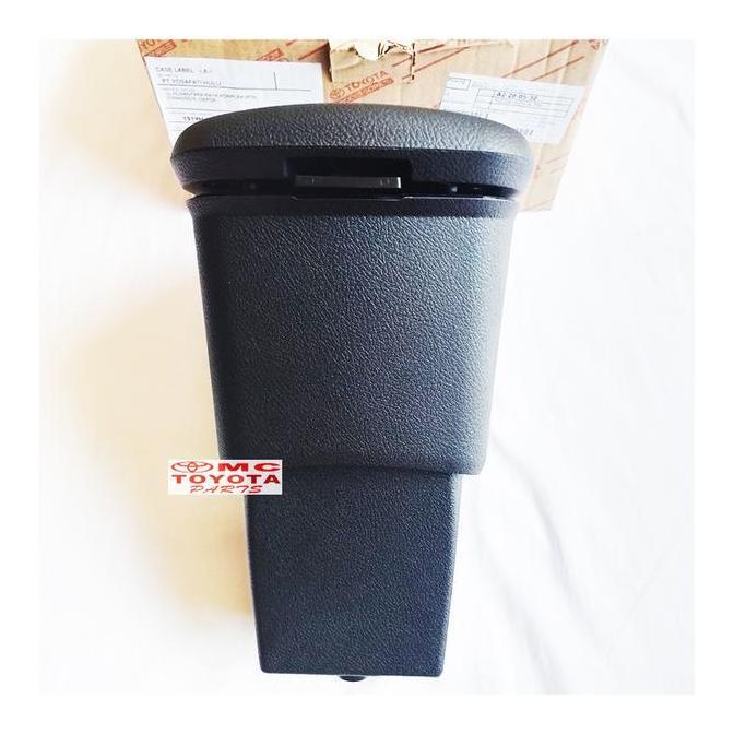 Consule / Console Box Assy Depan Toyota Rush PZ006-BZ504-TM Diskon