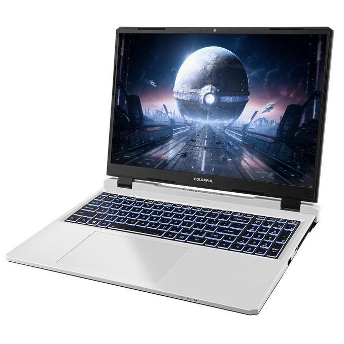 Laptop Gaming Colorful Evol P15 Geforce Rtx 4050 I5-12450H