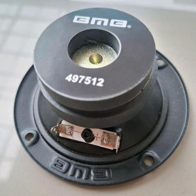 TWEETER 3 INCH BMB TWEETER BMB TWEETER SPEAKER BMB DOUBLE MAGNET Diskon