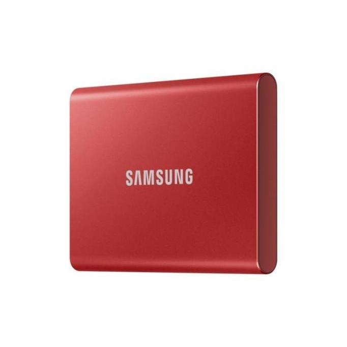 Mysave- Samsung Portable Ssd T7 4Tb / External Ssd 4Tb / 3 Years Rranty