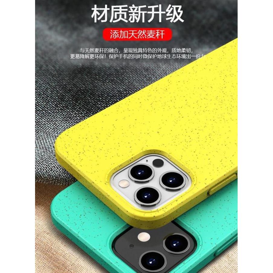 Promo - Premium Silicone Matte Case Iphone 12 Case Iphone 12 Pro Max 12 Mini