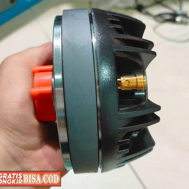 tweeter driver rcf n450 n450 / driver rcf n450 n450 Tidak ada corong Diskon