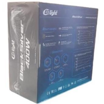 Power Supply Enlight 80+ Bronze 400w - Psu 400 watt Enlight Diskon