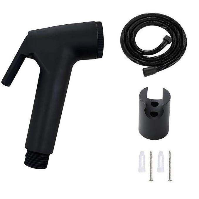 Cohi - Sus304 Tahan Karat 1 Set Jet Shower Closet Jet Shower Kamar Mandi  Kran Jet Shower Closet Sho