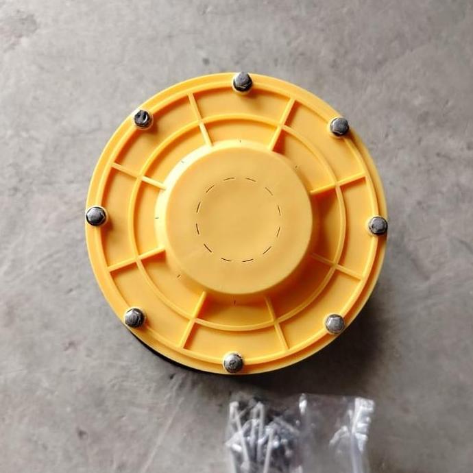 Strainer top FRP 4872 ( filter / softener ) / strainer atas only