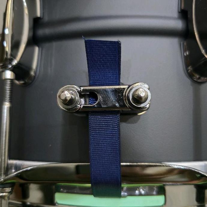 Tali Pita Snappy Snare Drum Wires High Quality Ribbon Colorful Aneka Warna Warni Tama Pearl DW PDP S