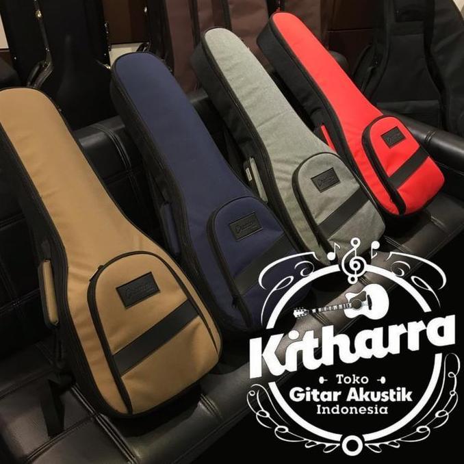Creator Gigbag Ukulele Tenor/ Guitalele
