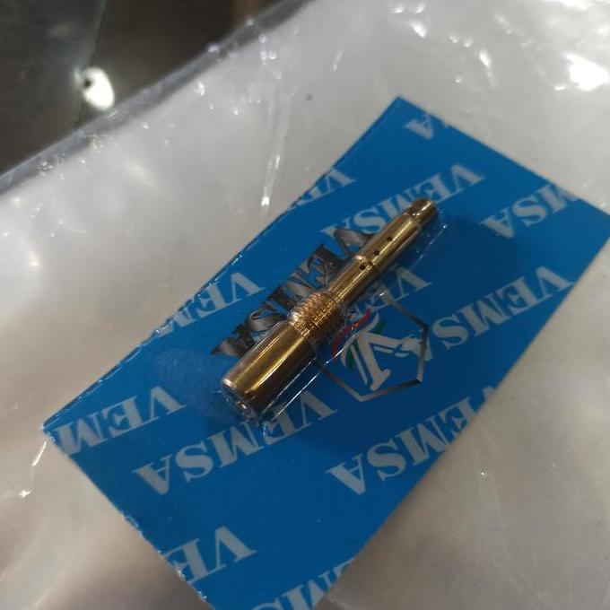 SPUYER BENSIN VESPA SUPER MERK VEMSA PROMO