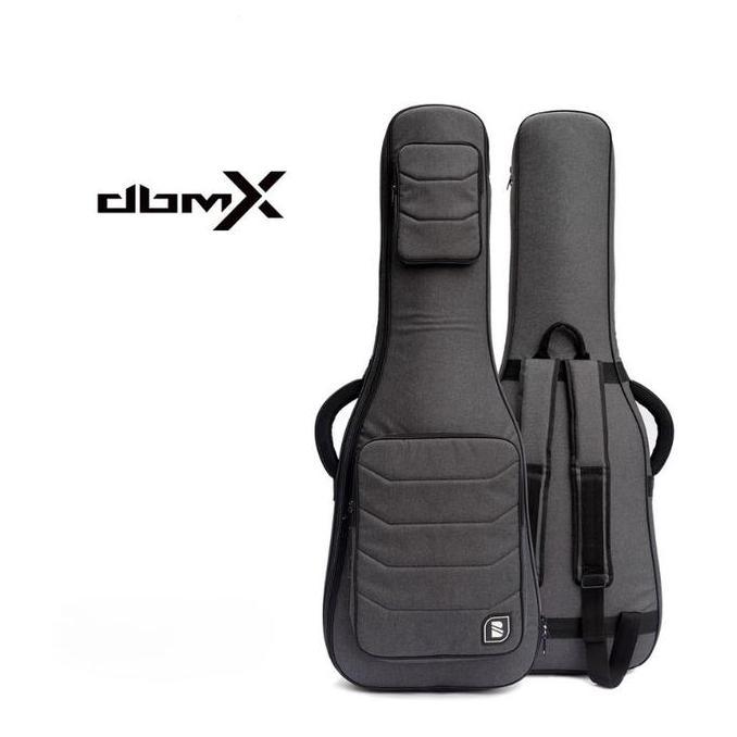 DBM Case / Gigbag for Bass & Guitars