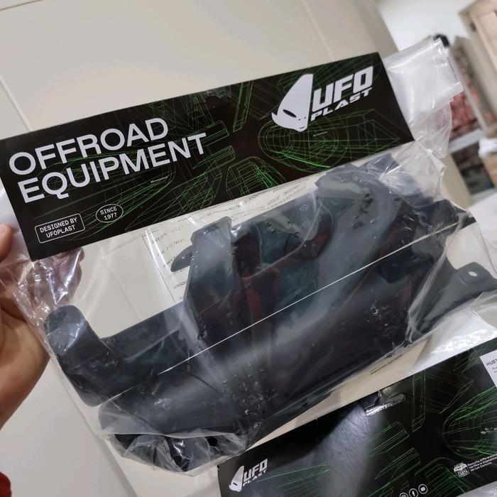 Forkguard Fork Guard Cover Shock Usd Depan Ktm 125 250 Sx Excf Sxf Exc Original Dan Terpercaya