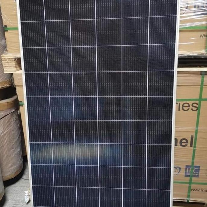 NEW Solar Panel 380Wp Mono Crystalline Grade Model 9BB