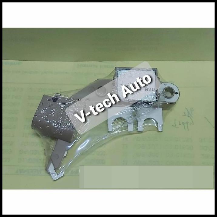 GRATIS ONGKIR IC REGULATOR ALTERNATOR MITSUBISHI FUSO 6D22 8DC9 24V 