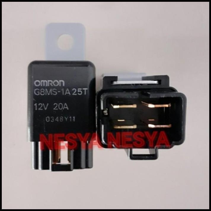 BEST DEAL RELAY RELLAY RILEY RILEI RELLEY RELEY KAKI 4 K4 AC MOBIL SUZUKI SB416 SE416 SB SE 416 ESCU
