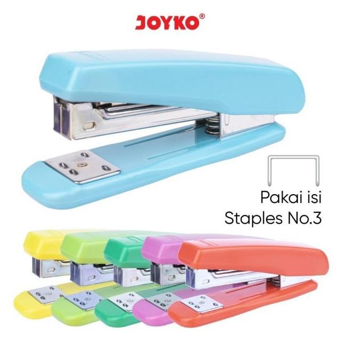 Uhuy- Stapler Joyko Hd-50Cl / Stapler Besar Joyko
