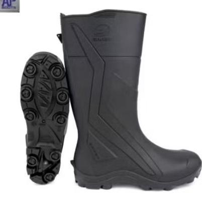 Sepatu Boot AP Hitam tinggi, Boots AP TERRA GP Hitam