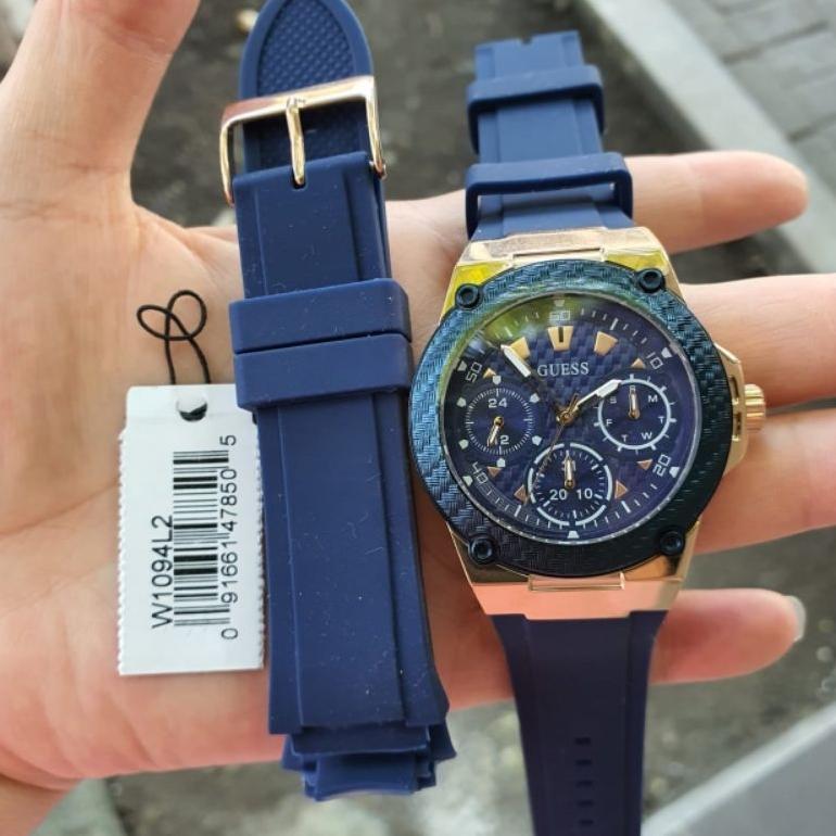 Tali Rubber GUESS Rubber GUESS Strap GUESS Tali GUESS