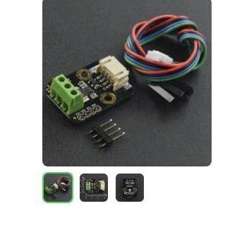 12C DIGITAL WATT METER