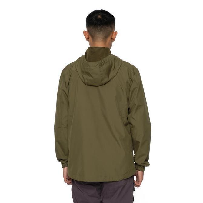 '' EIGER J.PERSEVERANCE 1.0 JACKET *