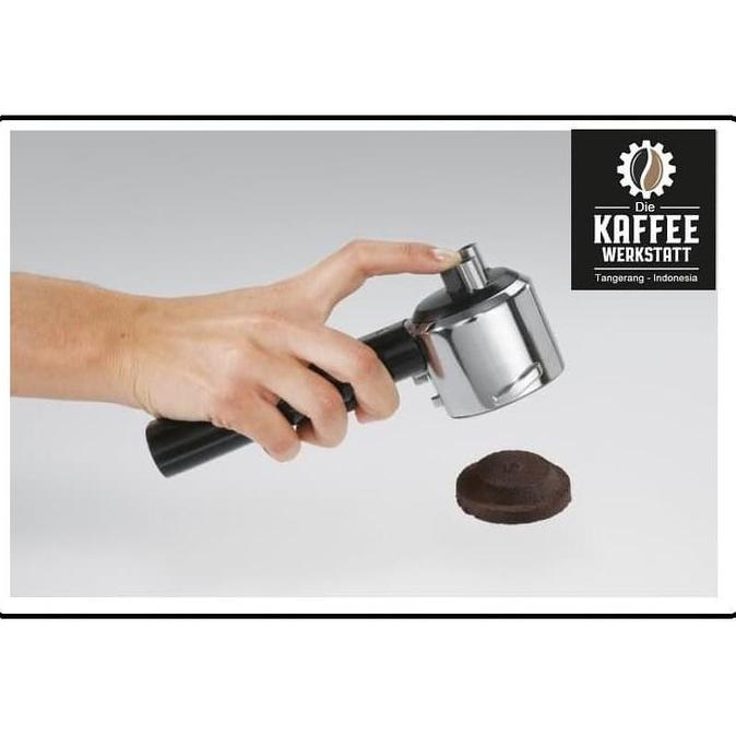 Portafilter Krups XP56xx XP52xx XP22xx