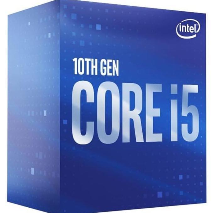 INTEL CORE I5 10400 GEN 10