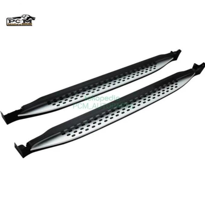 HARGA DISC - FOOTSTEP FOOT STEP CHEVROLET CAPTIVA