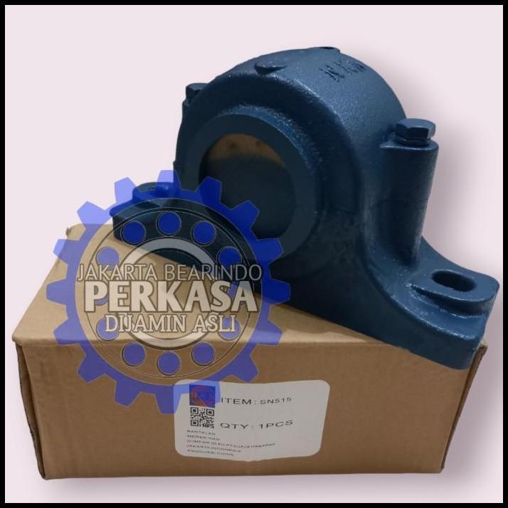 DISKON SN511 / SN 511 PLUMMER BLOCK BEARING HOUSING MERK NKN