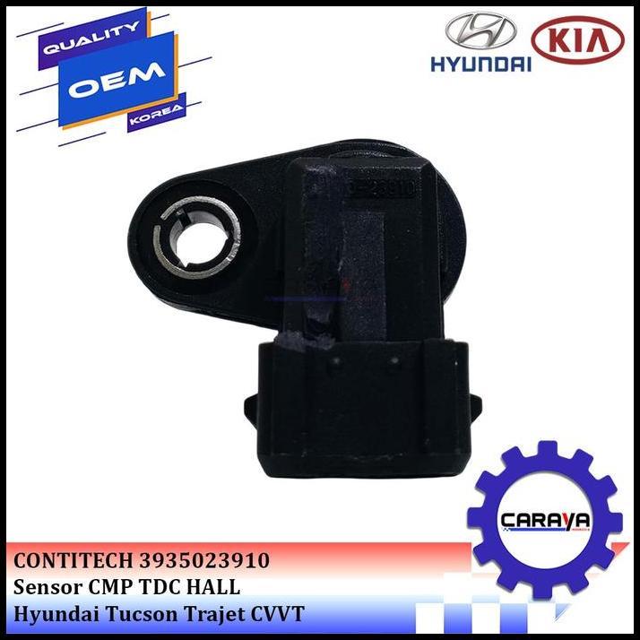 TERLARIS SENSOR CMP TDC HALL HYUNDAI TUCSON TRAJET CVVT 