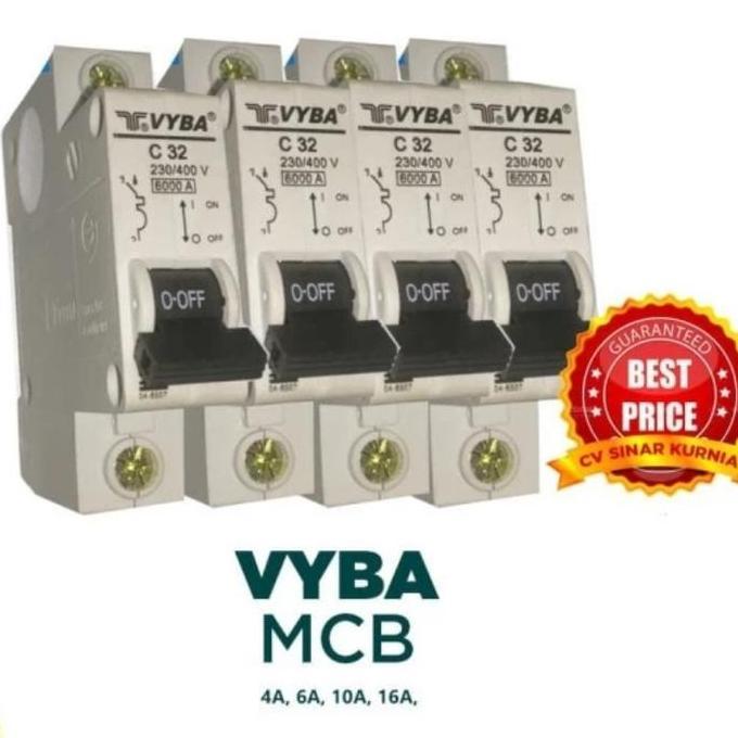 MCB VYBA PCMED