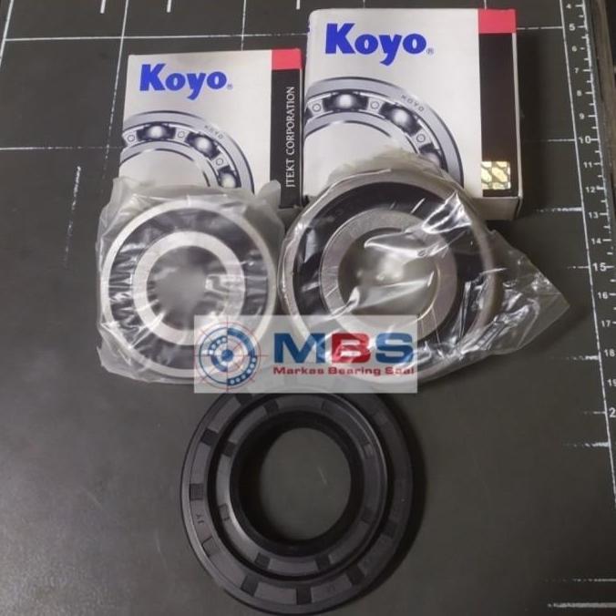 BEARING MESIN CUCI LG F 1014 NTGW FRONT LOADING 14 KG F1014 Diskon