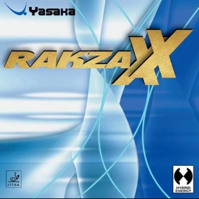 BEBAS ONGKIR - Yasaka RAKZA XX