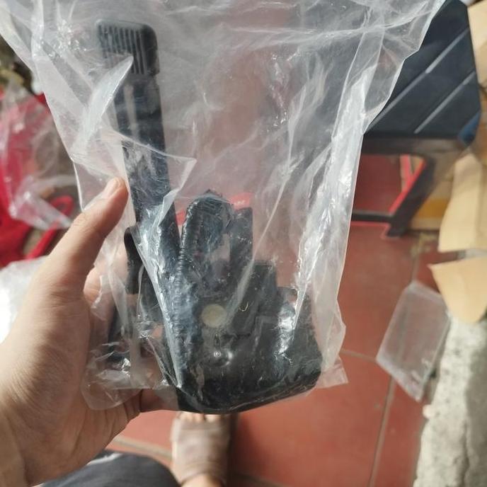 Kunci Pengait Lok Lock Kap Mesin Honda Civic FD 2006-2012 Original