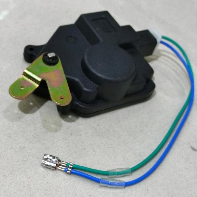 Motor Door Lock Central Mobil All New Avanza 2012-2016 Motor Central Lock Pintu Mobil Car