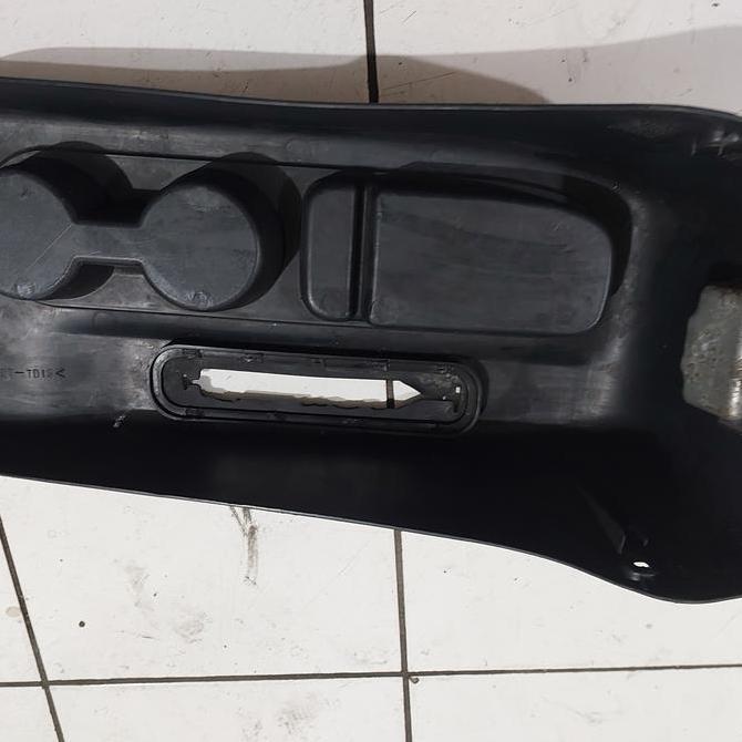 console box panther capsul belakang+ kotak asbak