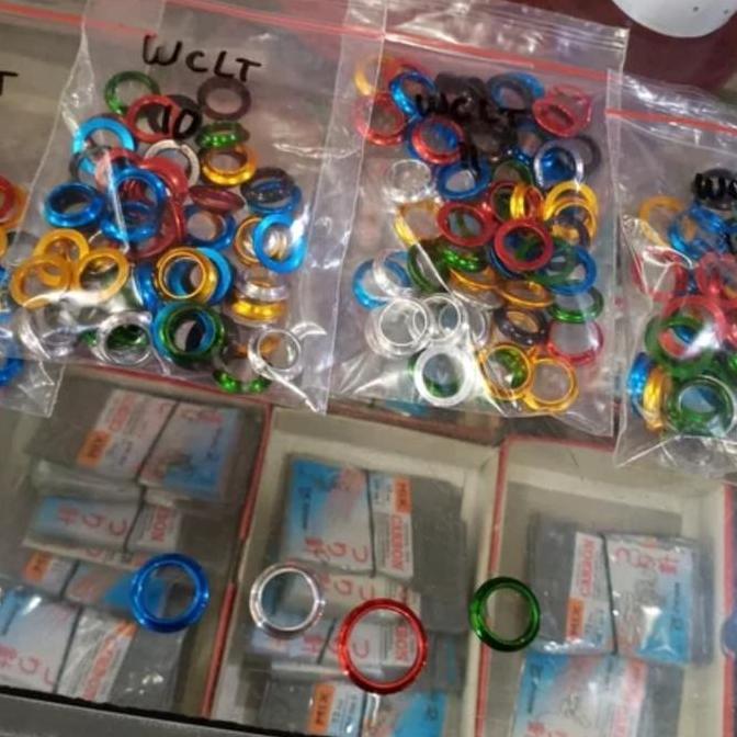 VARIASI JORAN WINDING CHECK