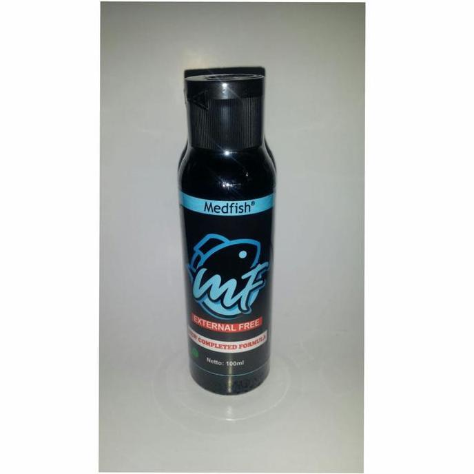 MEDFISH EXTERNAL 100ML