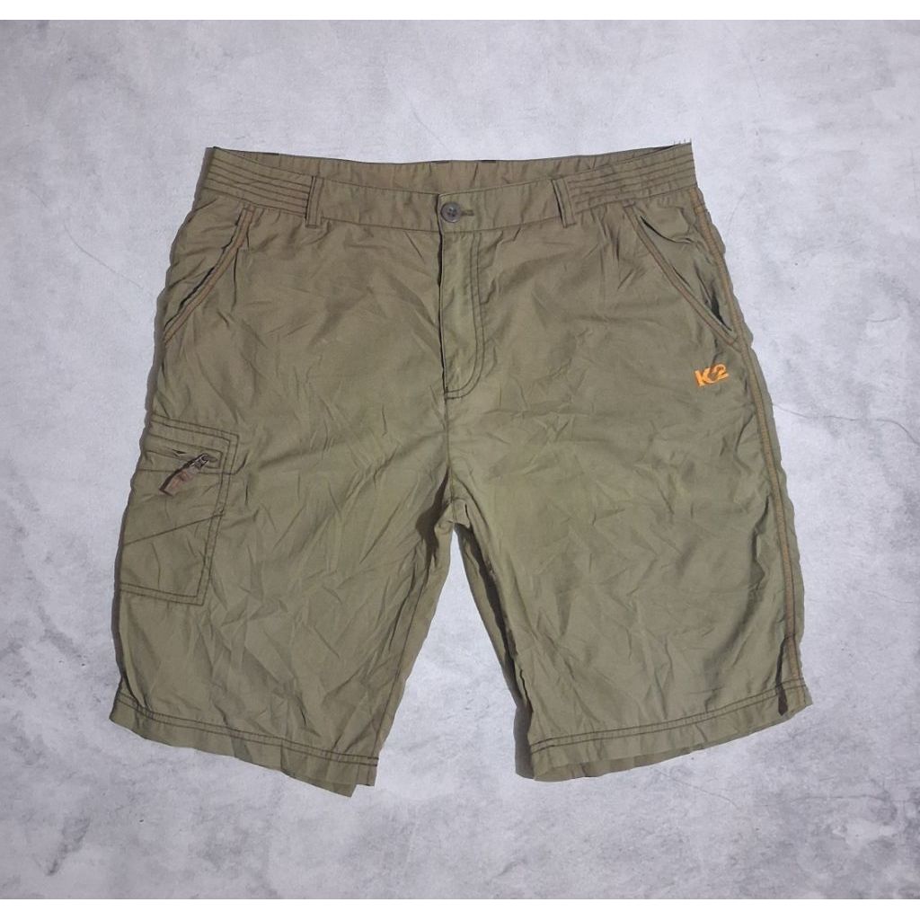 Celana Pendek Outdoor K2