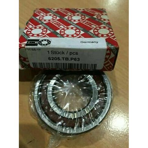 6205 TBP63 IBC BEARING HIGH SPEED FORSALE