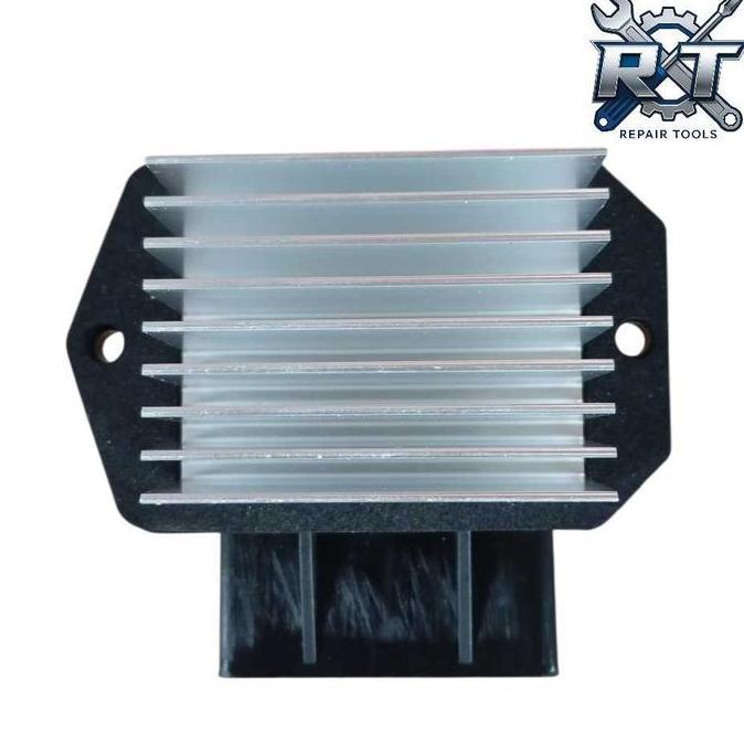 Werstan Resistor  Toyota Land Cruiser Land Cruiser Cygnus Hdj100 J100 Vx 100 Series Seri Vx-100 Vx10